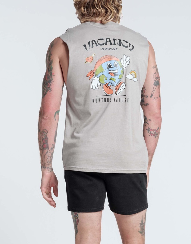 Vacancy Co - Nurture Nature Tank