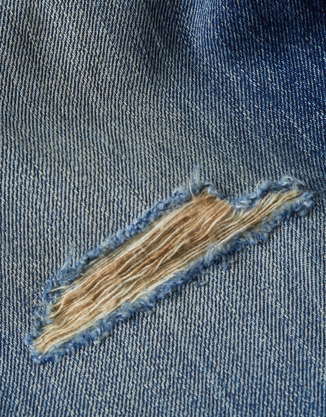 G-Star - Judee Loose Jeans