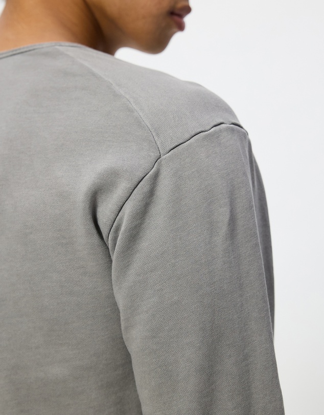 Surrounded By Ghosts - The Phenakite French Terry Jumper