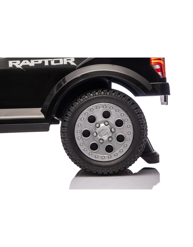 Freeplay Kids - Ford F-150 Raptor Foot To Floor Ride On