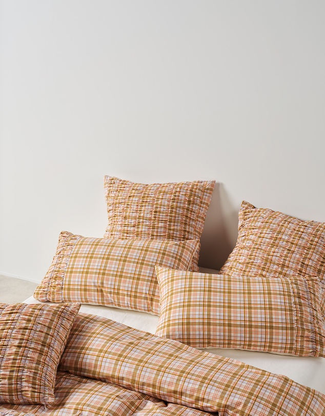 Linen House - Darcy Quilt Cover Set