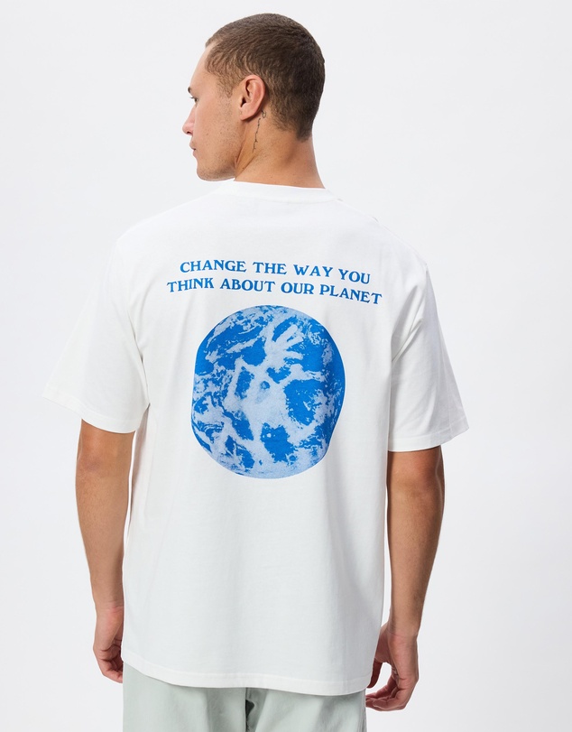 Gramicci - Earth Tee