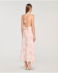 Sandro - Ballarat Dress