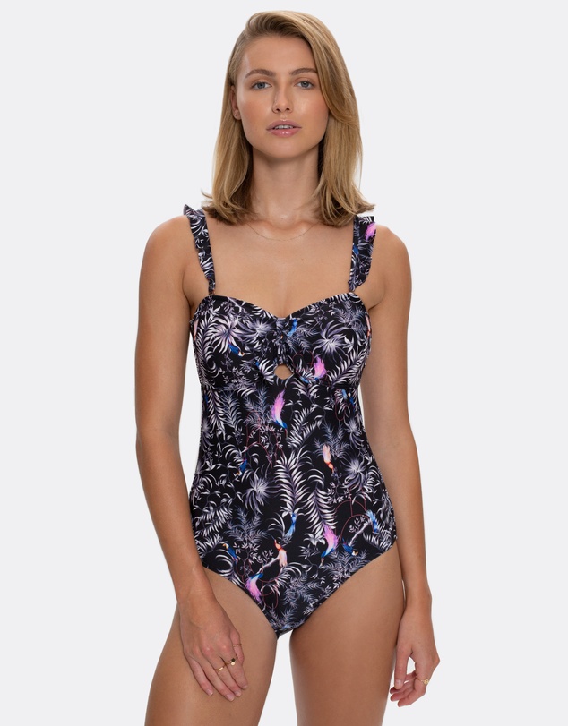 Heaven Australia - Tulum Georgia One Piece