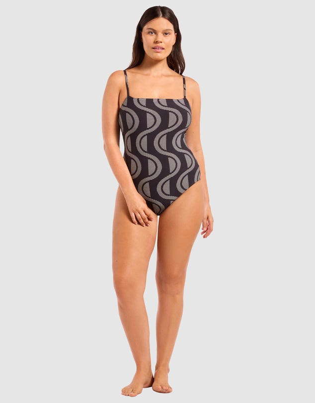 JETS - Harmony Minimal Tank One Piece