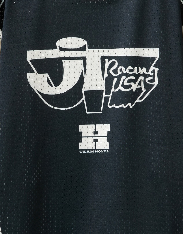 Cotton On Kids - Lcn Honda X Jt Racing Ls Football Jersey