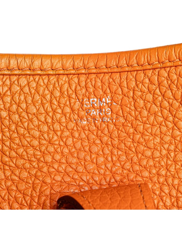 Pre-Loved by Azura Reborn - Pre-Loved Clemence Evelyne III PM