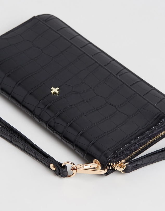 PETA AND JAIN - Madeline Wallet