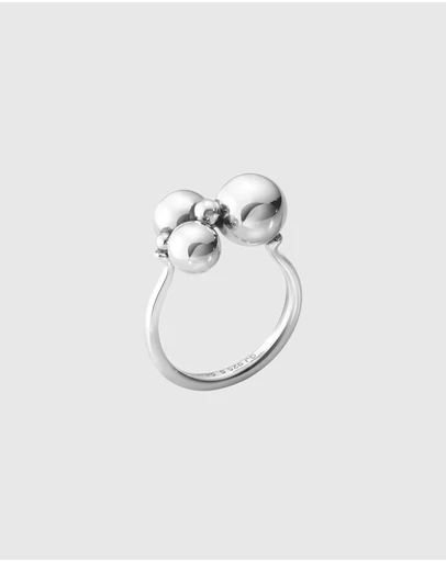 Georg Jensen - Moonlight Grapes Ring