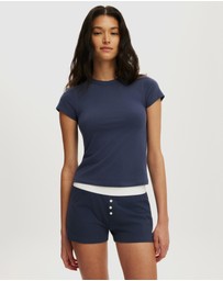 Cotton On Body - Dreamy Soft Baby Tee
