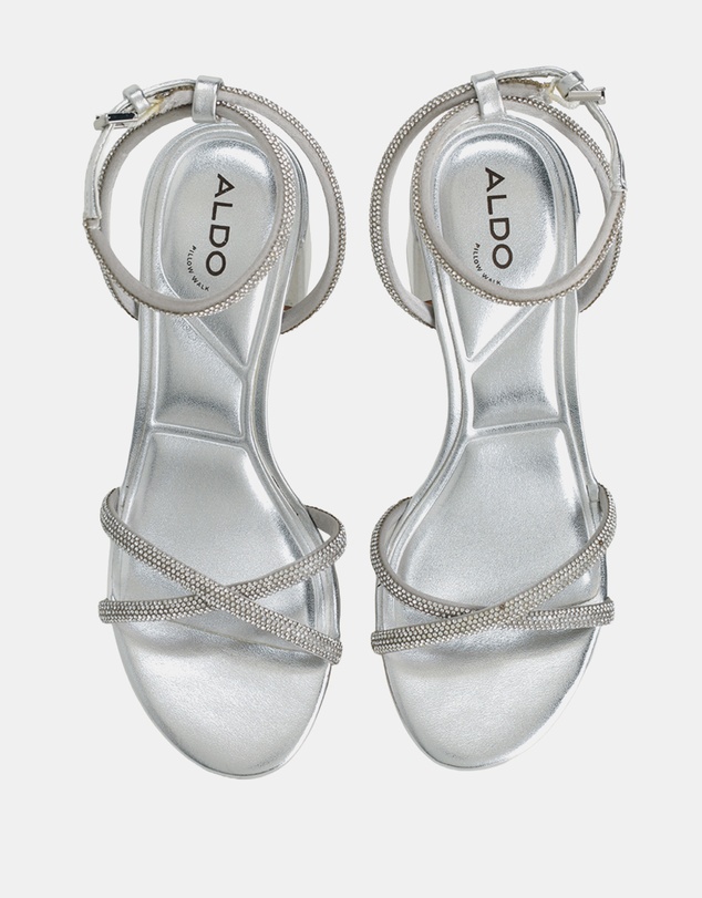 ALDO - Boucliette Heels