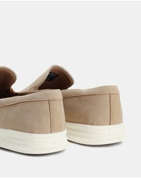 ALDO - Gino Slip Ons