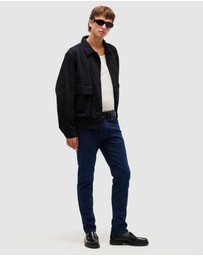 Neuw - Ray Tapered Jeans