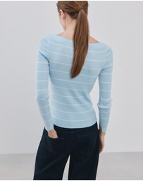M.N.G - Magaluf Sweater