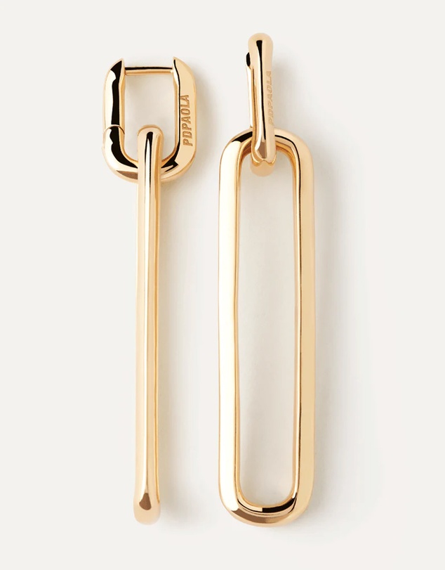 PDPAOLA - Rodeo Drop Earrings