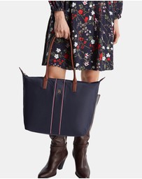 Tommy Hilfiger - Popette Tote Corp