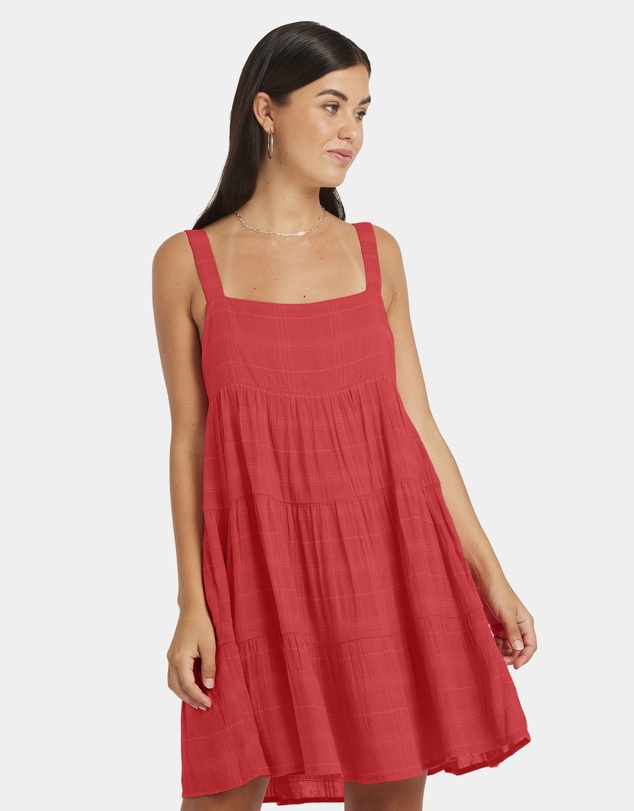 Volcom - Viper Mini Dress