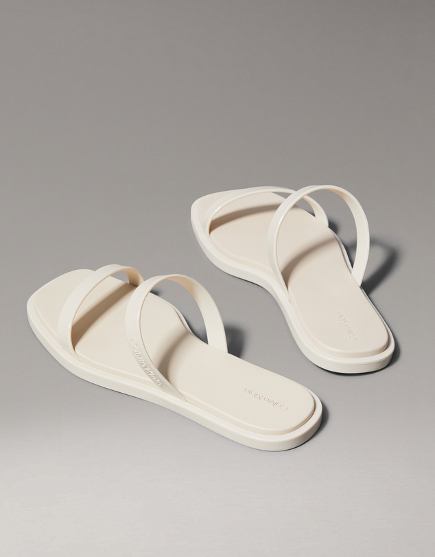 Calvin Klein - Jelly Sandals