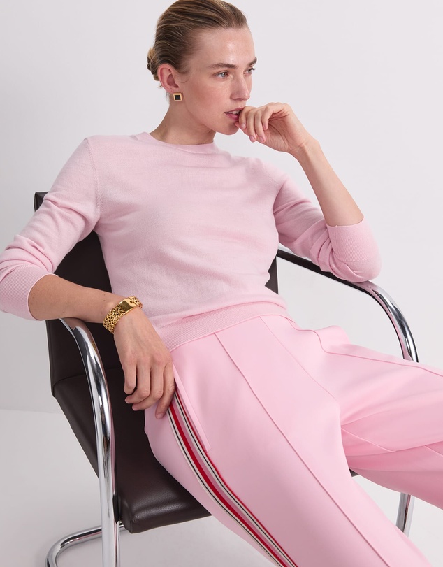 Sportscraft - Francis Crew Sweater
