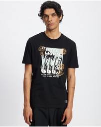 Ben Sherman - Travel Guitar Tee