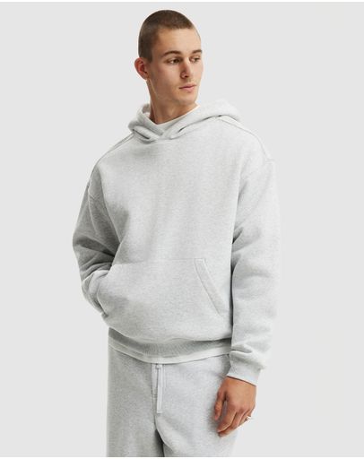 Grey Marle
