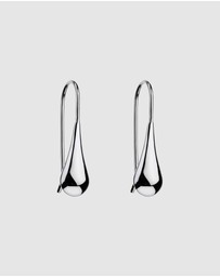 Najo - My Silent Tears Earring
