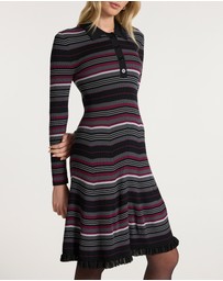 Marcs - Secret Agent Knit Dress