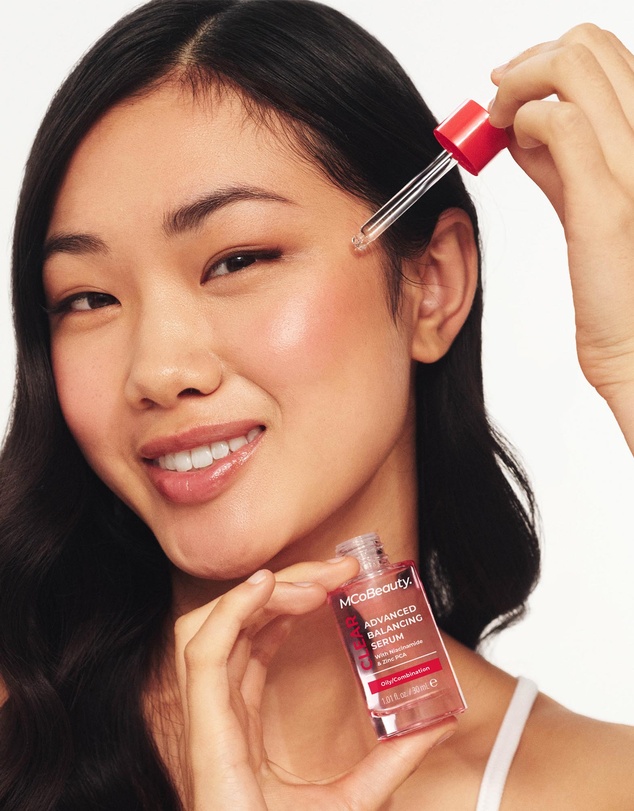 MCoBeauty - Clear , Advanced Balancing Serum 30ml