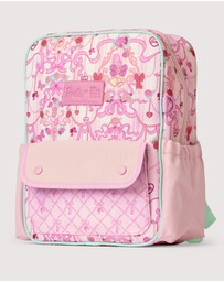 The Somewhere Co - Jessie Mini Adventure Backpack