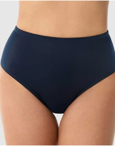 Miraclesuit Swimwear  - Full Coverage Shaping Bikini Bottoms