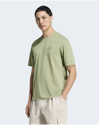 adidas Performance - Terrex Multi CLIMACOOL Logo Tech T-shirt Mens