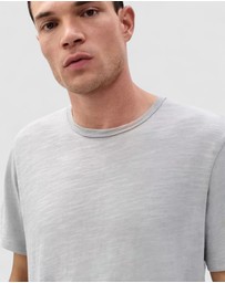 rag & bone - Classic Flame Tee