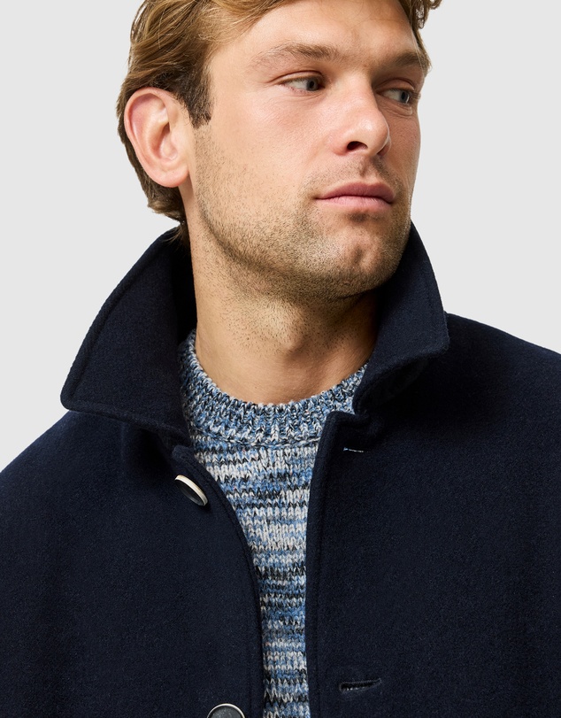 Rodd & Gunn - Garston Coat