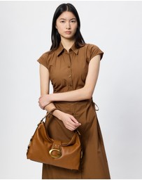 GUESS - Camden Shoulder Bag