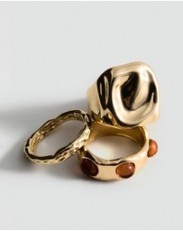 M.N.G - Mariola Ring