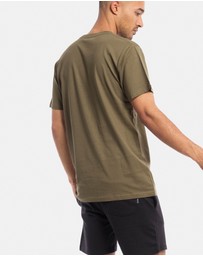 Xander - Varsity Tee