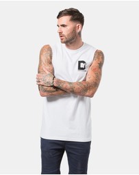 DVNT - Generation Tank