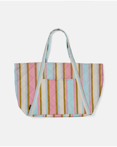 Linen House - Sundaze Tote Bag