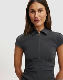 Cotton On - NICO STRETCH MINI DRESS