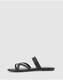 Verali - Tova Strappy Thongs