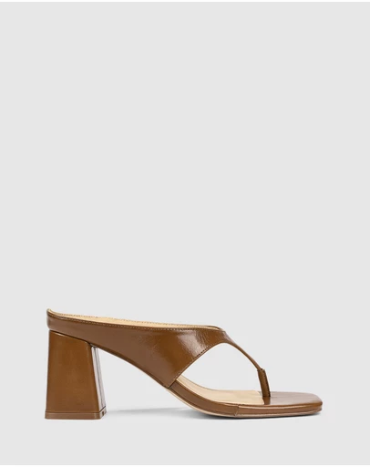 Siren - Stiles Thong Heels