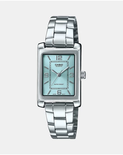 Casio - LTP1234DD-2A
