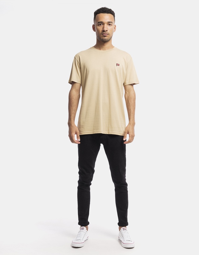 Stock & Co. - Havana Tee