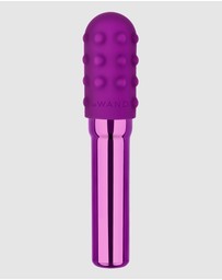Le Wand - Le Wand Chrome Grand Bullet
