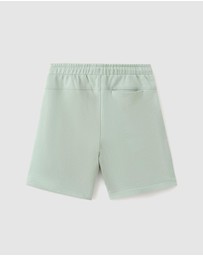 M.N.G - Asier Bermudas - Kids-Teens
