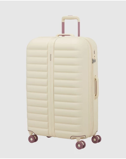 American Tourister - Neovibe Check-In Extra Large 78Cm Suitcase Expandable