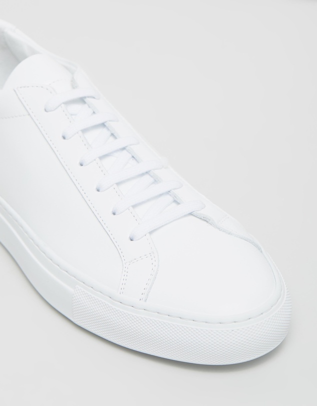 Common Projects - Original Achilles Low - Women's