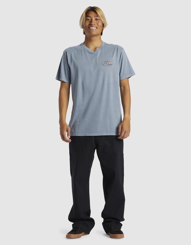 Quiksilver - Mens Carpenter Canvas Carpenter Trousers