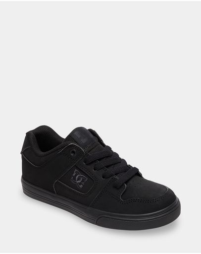 BLACK/PIRATE BLACK