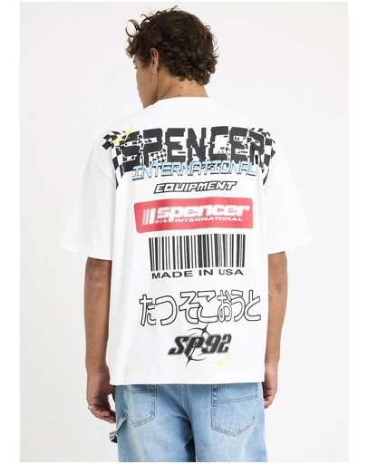 Spencer Project - Turbo T-Shirt